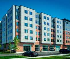 Hotel Residence Inn By Marriott Boston Burlington