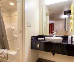 Motel 6 Arcadia, Ca - Los Angeles - Pasadena Area