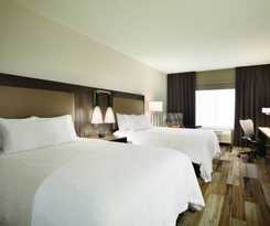 Hotel Hilton Garden Inn Downtown Birmingham