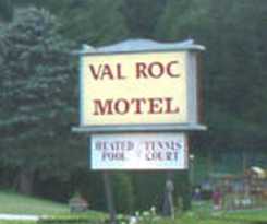 Motel Val Roc - Killington