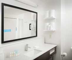 Hotel Hampton Inn and Suites San Antonio Lackland Afb Seaworld
