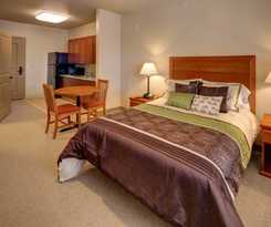 Clarion and Suites
