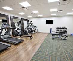 Hotel Holiday Inn Express & Suites - Okemos - University Area