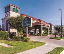 Hotel La Quinta Inn and Suites By Wyndham Mission At West Mcallen