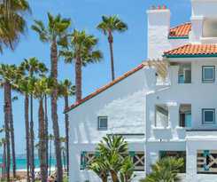 Hotel San Clemente Cove