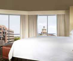 Hotel Houston Marriott Sugar Land