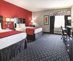 Hotel La Quinta Inn and Suites By Wyndham Dallas - Hutchins