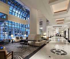 Hotel Vogue Montreal Downtown, Curio Collection By Hilton