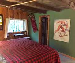 B&B Grunberg Haus Bed & Breakfast Inn & Cabins