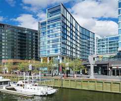 Hotel Hyatt House Washington Dc/the Wharf