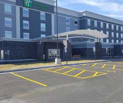Hotel Holiday Inn and Suites Decatur-forsyth, An Ihg