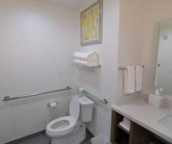 Hotel Comfort Inn and Suites Houston I-45 North - Iah