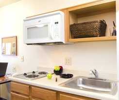 Hotel Woodspring Suites Orlando West - Clermont