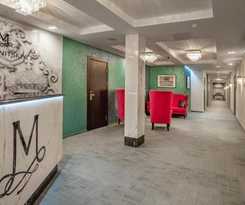 Hotel Myasnitskiy Boutique