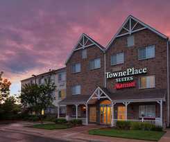 Hotel Towneplace Suites By Marriott Wichita East