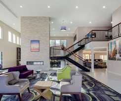 Hotel La Quinta Inn and Suites By Wyndham Oakland - Hayward