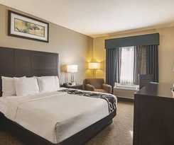 Hotel La Quinta Inn By Wyndham Olympia - Lacey