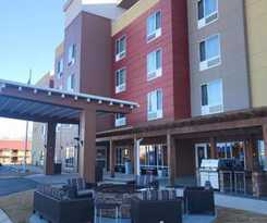 Hotel Towneplace Suites By Marriott Cleveland