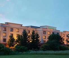 Hotel Courtyard By Marriott Ithaca Airport/university