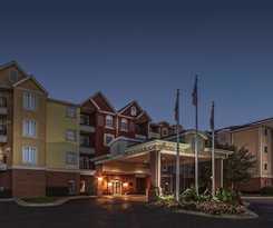 Hotel Residence Inn Joplin