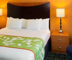 Hotel Fairfield Inn Kennewick