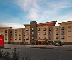 Hotel Towneplace Suites By Marriott Dallas Mesquite