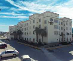 Hotel voco Saltillo, an IHG Hotel