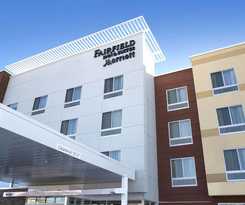 Hotel Fairfield Inn and Suites By Marriott Indianapolis Fishers