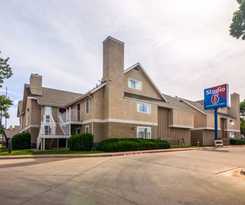 Hotel Studio 6 Lubbock, Tx
