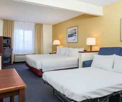 Hotel Quality Inn and Suites