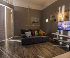 Caps Hotel на Остоженке -