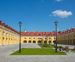 Holiday Inn Express St. Petersburg - Sadovaya, An Ihg