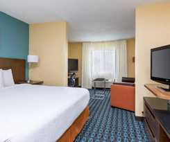Fairfield Inn & Suites Kansas City Lee's Summit