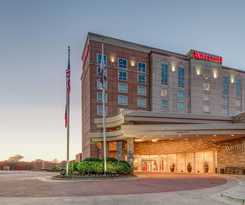 Hotel Macon Marriott City Center