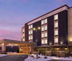 SpringHill Suites by Marriott Allentown Bethlehem/Center Valley