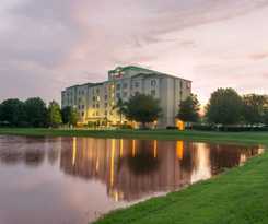 Hotel Springhill Suites Orlando North/sanford