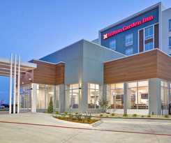 Hotel Hilton Garden Inn Tulsa-broken Arrow