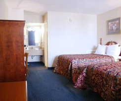 Hotel Days Inn By Wyndham Arlington Pentagon