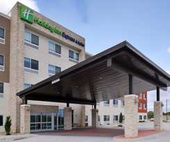 Holiday Inn Express and Suites Kansas City - Lee's Summit, An Ihg
