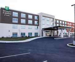 Hotel Holiday Inn Express & Suites - Gettysburg