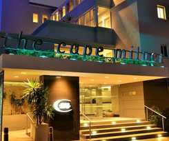 Hotel The Cape Milner