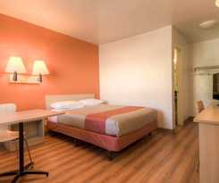 Motel 6 San Bernardino, Ca - South