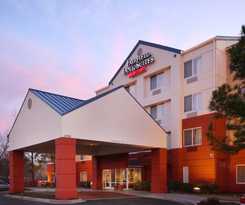 Hotel Fairfield Inn & Suites Memphis I-240 & Perkins