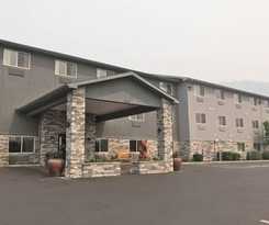 Hotel La Quinta Inn and Suites By Wyndham Grants Pass