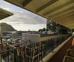 Hotel Bayfront Inn At The Waterfront