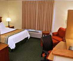 Hotel Towneplace Suites By Marriott Quantico Stafford