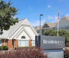 Hotel Residence Inn By Marriott Monroe