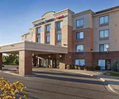 Springhill Suites By Marriott Minneapolis Eden Prairie