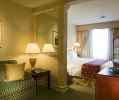 Springhill Suites Minneapolis-st. Paul Airport/eagan