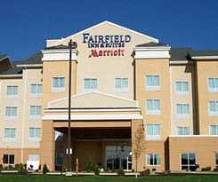 Hotel Fairfield Inn & Suites Effingham